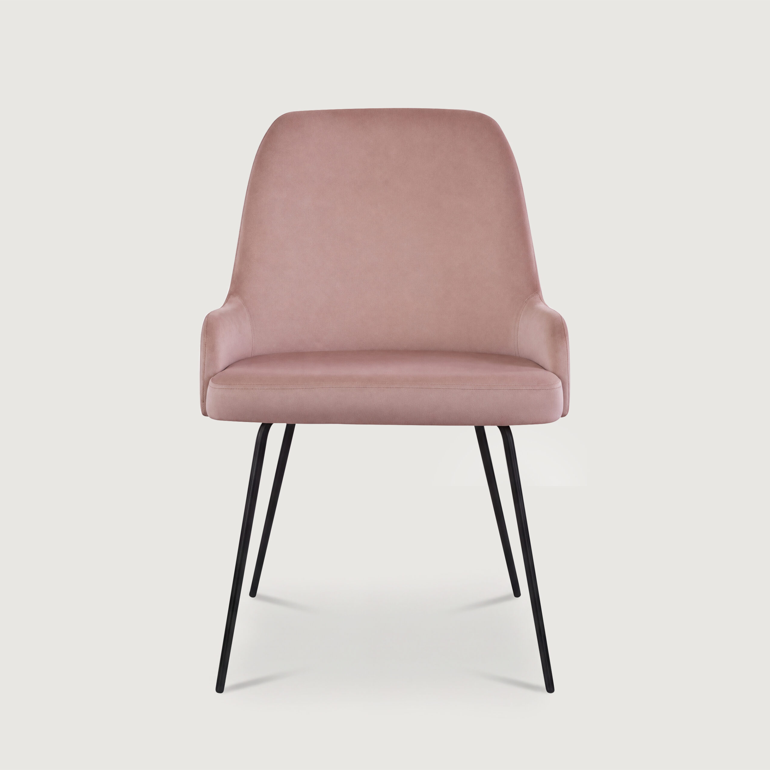 Krzesło Andy Ideal Black - obrazek 4